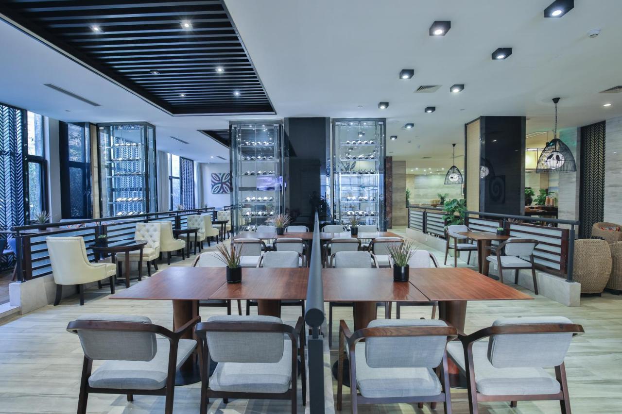Ssaw Boutique Hotel At Tianmu Li, Xixi Valley, Ханджоу Екстериор снимка