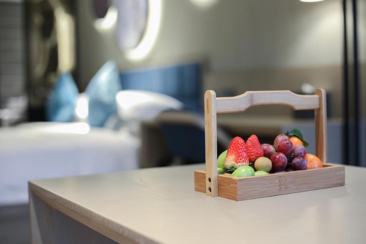 Ssaw Boutique Hotel At Tianmu Li, Xixi Valley, Ханджоу Екстериор снимка